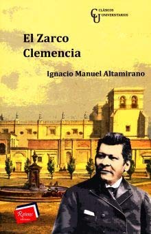 Zarco, El [Spanish] 6079568063 Book Cover