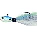SPRO Bucktail Jig-Pack of 1, Spearing Blue, 1-Ounce