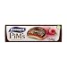 Lu Cookies Pim's Different Flavor 5.29-ounce Packages (RASPBERRY)
