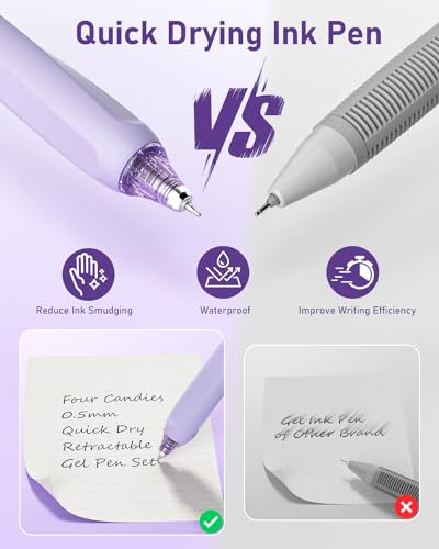 Four Candies Puple Pens（10%CC ID:1ER13Q7NMTGYW） - image 8