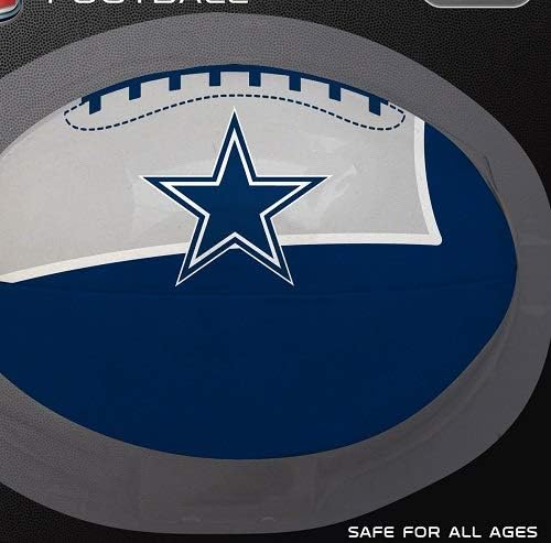 Rawlings NFL Quick Toss Softee Football