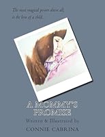 A Mommy's Promise 151153298X Book Cover