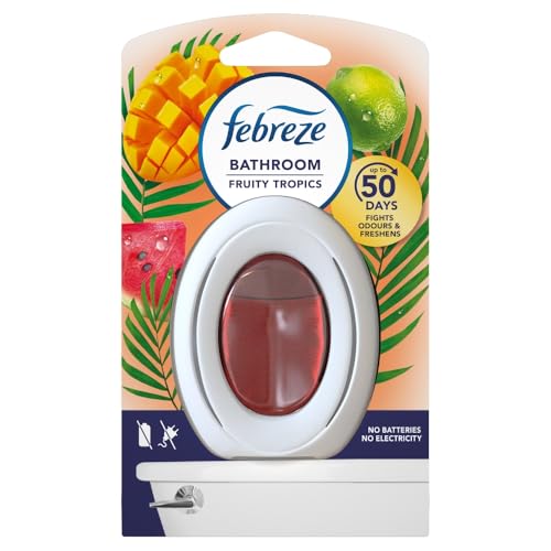 Febreze Bathroom Air Freshener Fruity Tropics