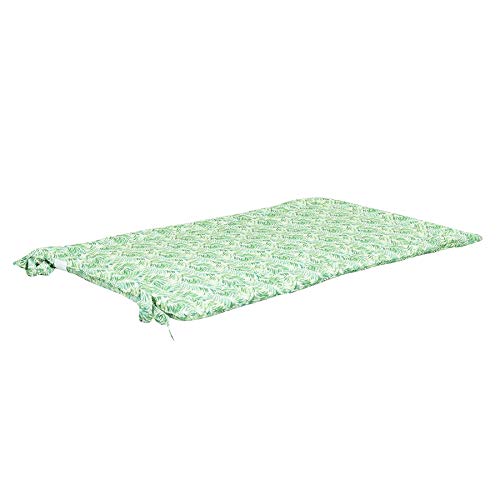 Baldiflex - Cuccioletti Cuccia Materassino per Cani, Nature 120x75 cm, Sottile e Leggero