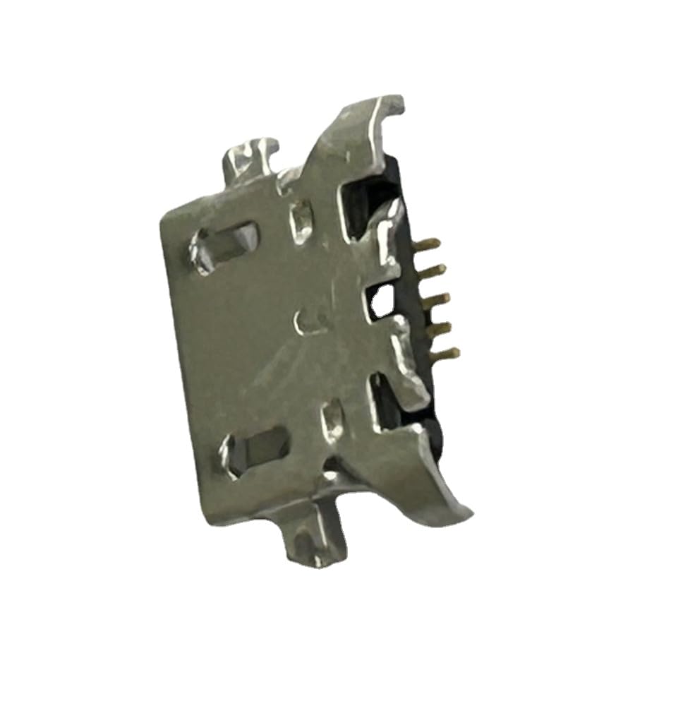 zhxchzhi OEM Charging Port Dock Connector Jack Replacement for Infinix Smart 5/Hot 10 Lite 10 PCS