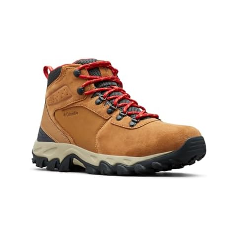 Columbia Newton Ridge Plus II Cover