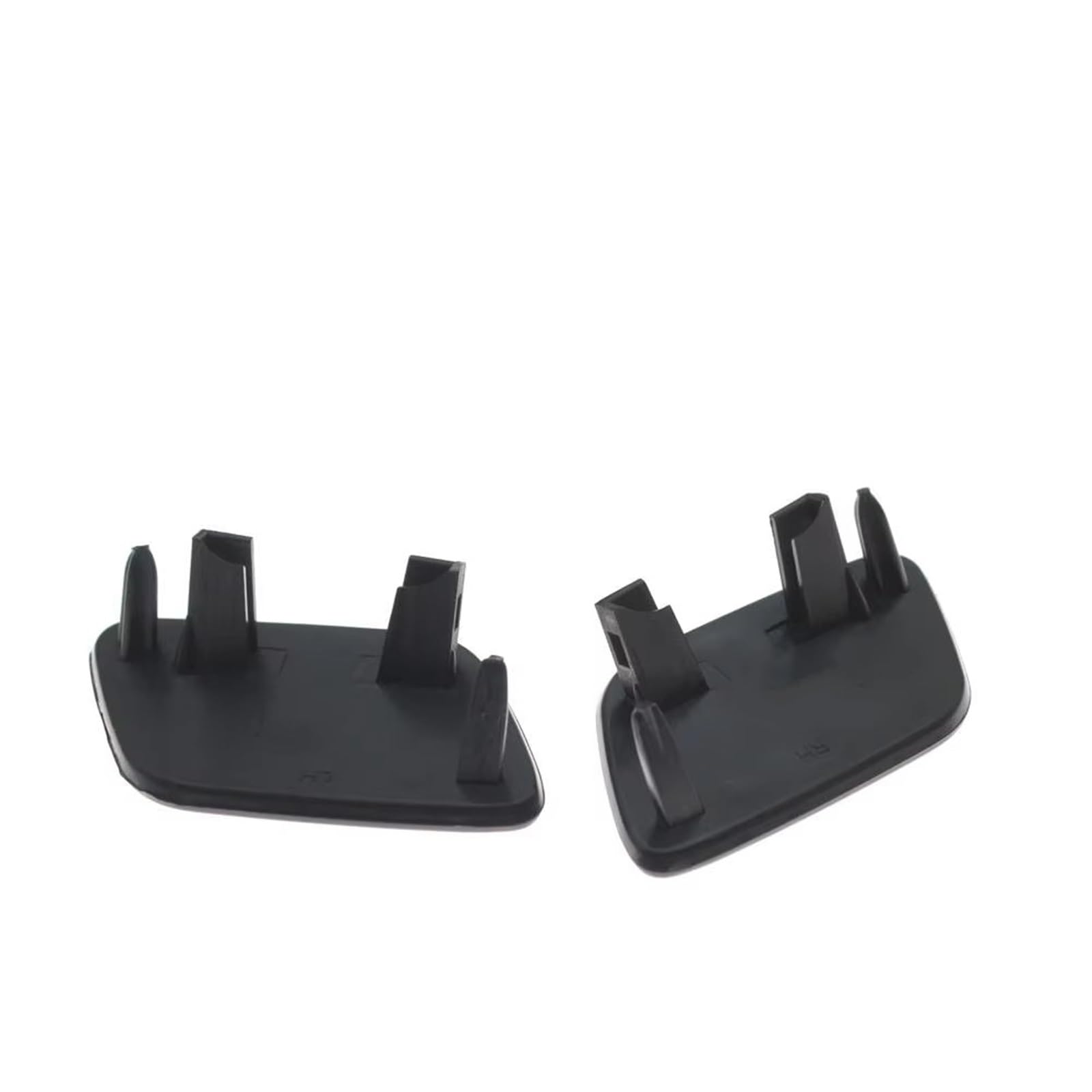Coperchio Lavafari Compatibile Con Per Passat B6 2009 2010 2011 2006 2007 2008 Faro Anteriore Lavafari Copertura Ugello Faro Acqua Nebulizzata Jet Cap 3C0955110A