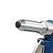 AKALNNB Hydraulic Pneumatic Rivet, Stainless Steel Blind Rivet, Industrial Grade Three-jaw Riveting Tool