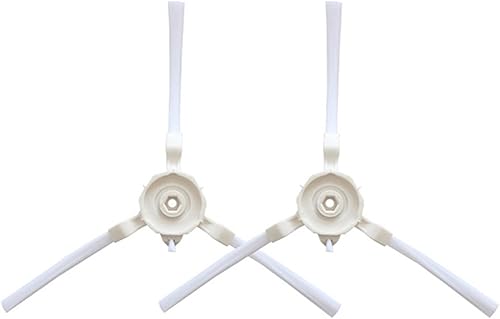 Miniatura 5 de EtliN Cepillo de rodillo lateral Filtro HEPA compatible con Tefal Rowenta X-Plorer Serie 75 RG7687 RR7687WH Kit de accesorios para aspiradora