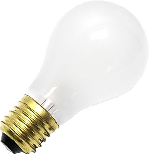 Damar 13235-50A19 24V A19 Light Bulb