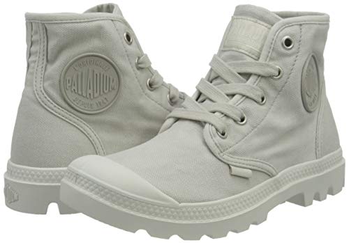 Image of Palladium Women's Pampa Hi Combat Boot