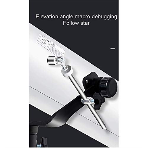 Telescopio astronómico 700 mm para principiantes miniatura 2