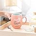 Mr. Wonderful Taza - Mamá, qué suerte tenerte