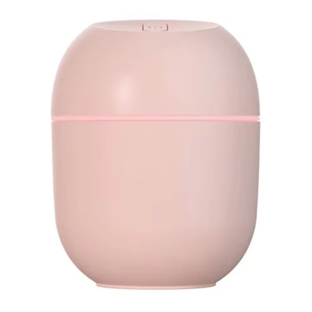 CTRLZS Portable Air Humidifier Ultra-Quiet Desktop Humidifier Efficient Air Atomization B