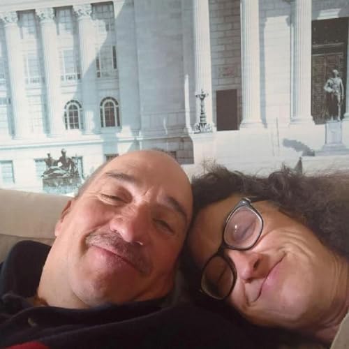 My very first episode with Spreaker Studio