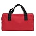 LiebeWH Lockout Bag, Sturdy Polyester Canvas Lockout Tagout Storage Bag with Handle, for Safety Padlocks and Devices