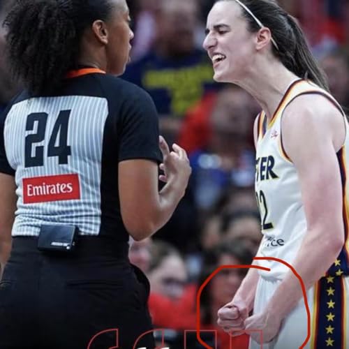 EP 340 - DEAR WNBA, CAITLIN CLARK IS TOO GHETTO FOR TV!