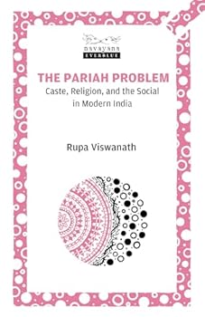 Paperback The Pariah Problem Book