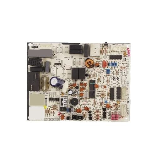 Circuit imprimé ordinateur et climatisation GRJ518-A pour réparer une panne