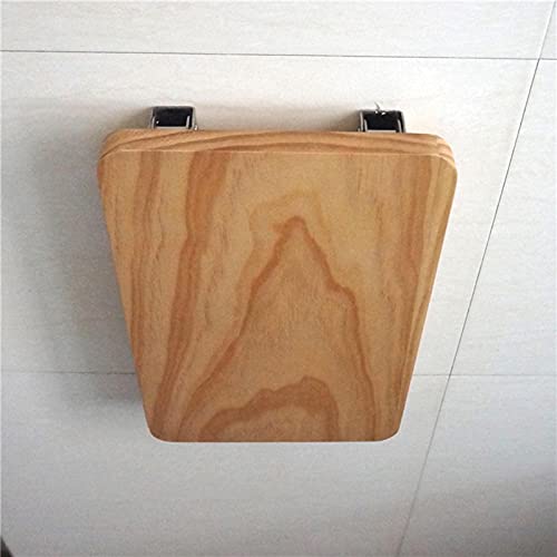 Table murale pliante pour optimiser les petits studios sans perdre de place - 6