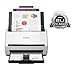 Epson DS-770 II Color Duplex Document Scanner for PC as Well as Mac with 100-page Auto Doc Feeder (ADF), Twain and ISIS Drivers