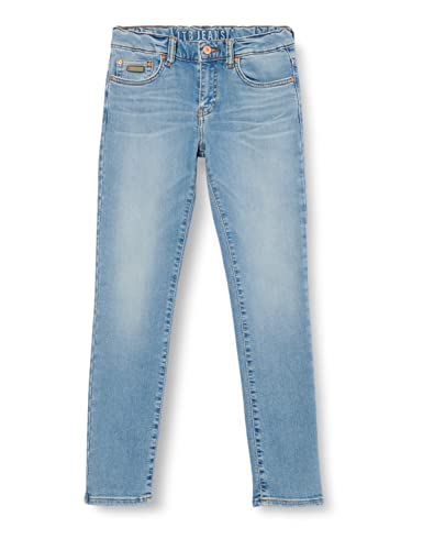 LTB Jeans Jim B Jeans, Salus Wash 54015, 13 Ans Garçon Cover