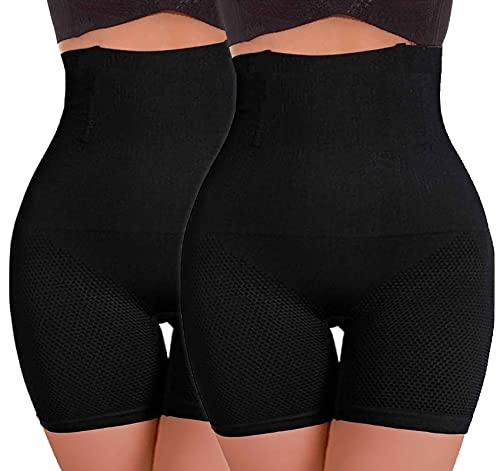 CheChury Braga Reductora Mujer Faja Moldeadora Cintura Alta Braga Adelgazante Pantalón Moldeadora Bodies Body Reductor Shapewear Ropa Interior Braguitas Moldeadoras Faja Pantalón Shapewear Lenceria
