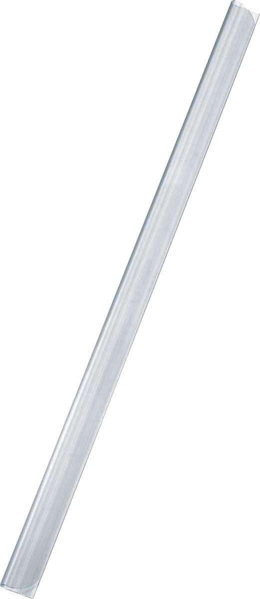 Leitz Slide Binder A4 - White Pack of 50 21770