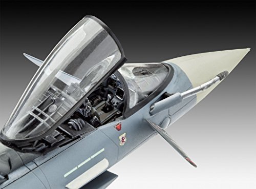 Amazon | ドイツレベル 1/72 ドイツ空軍 ユーロファイター