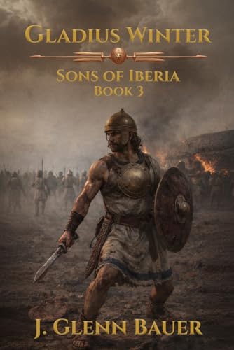 Gladius Winter: Sons of Iberia