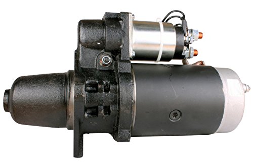 Démarreur HELLA 24V 6.2Kw pour un lancement moteur infaillible