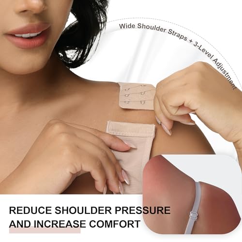 M MYODRESS Fajas Colombianas Moldeadoras Shapewear Tummy Control Full Body Shaper Post Surgery Compression Garment Shaping3