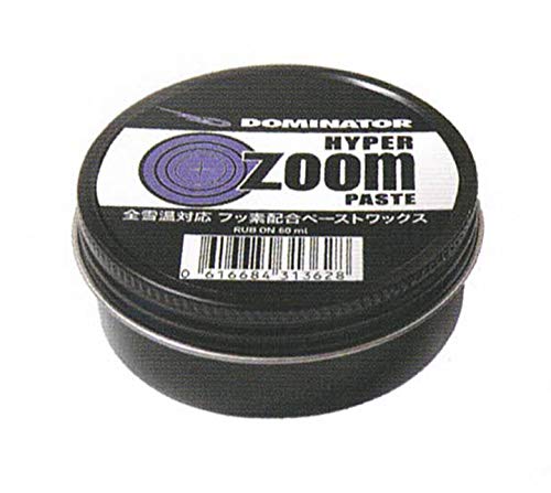 Amazon | ドミネーター HYPER ZOOM PASTE 40g ハイパーズームペースト