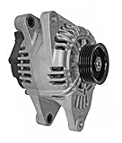 Replacement Alternator for Kia 3730039450 Lucas LRA03051 for Valeo A0002655045 600025 11012