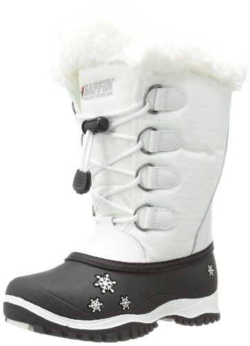 Baffin Shari Snow Boot (Little Kid)