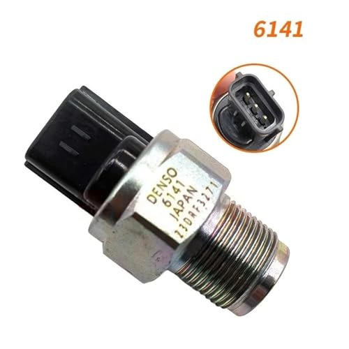 Sensor de presión common rail para solucionar pérdida potencia en tractor 2