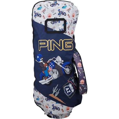 MR.PING���C�_�[ �g���x���J�o�[ GB-N2515 38582 2025 �V���o�[/�l�C�r�[