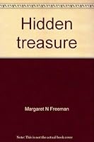 Hidden treasure: Parables for kids 0872394999 Book Cover