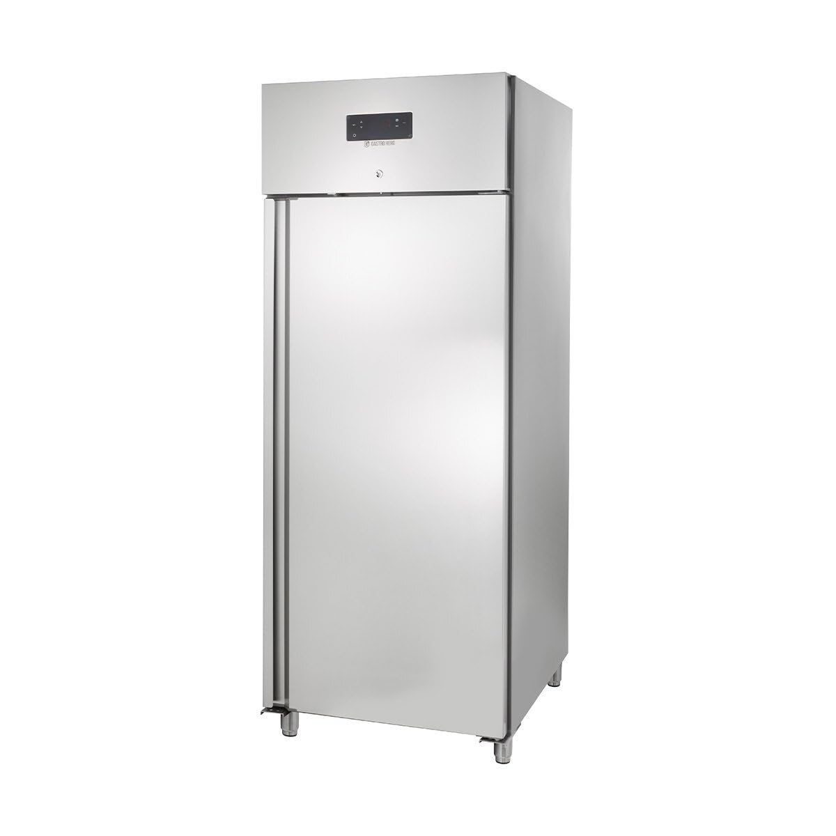 GastroHero Réfrigérateur ECO 650 GN 2/1 Monobloc | CHR Fournitures de la restauration