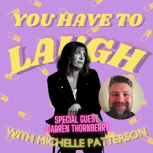 Darren Thornberry - Adventures in Vasectomy