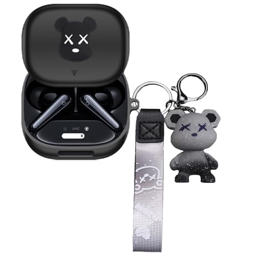 Amazon | KOMININA Anker Soundcore Liberty 4 pro 用 ケース