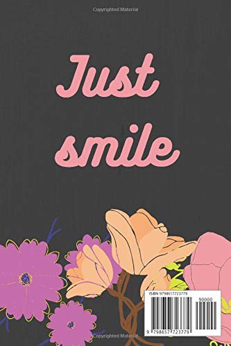 You'll be alright and you will be fine,Motivation notebook: journal gift/lined notebook - Image 2