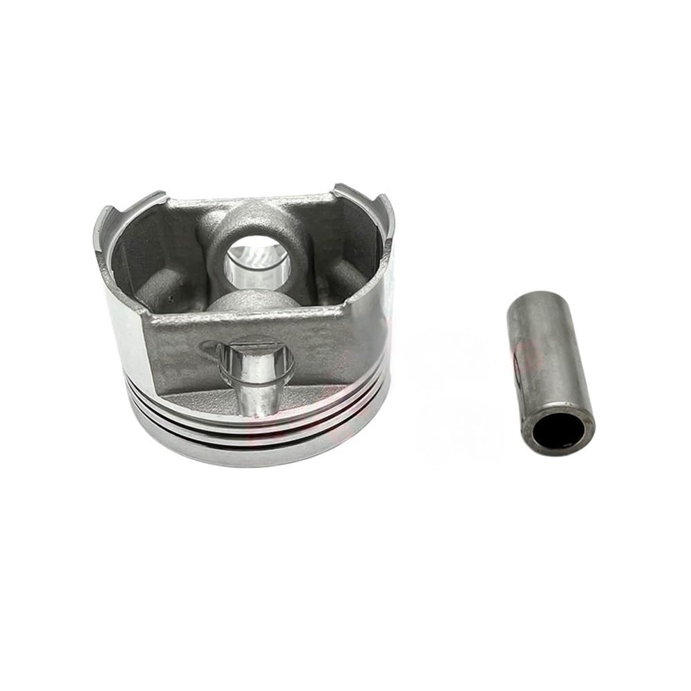 Kit piston 52.4mm haute compression PCX 125 Forza 4T - 7