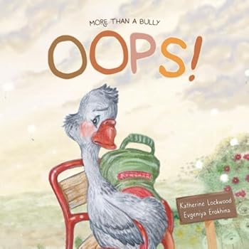 Paperback OOPS!: More Than A Bully (A World Of Difference) Book