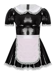Apron Black a