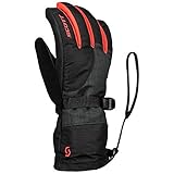  Scott Kinder Handschuhe Ultimate Premium Gore-Tex Gloves