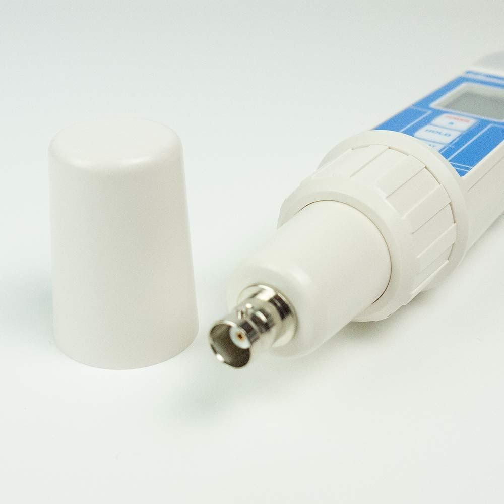 Lutron PH-220S - Misuratore di pH per terreni