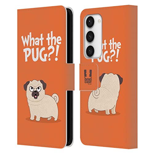 Étui Cuir Samsung Galaxy S23 5G Anti Rayures Piper Le Carlin Portefeuille