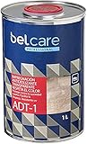 USO: Para superficies de piedra natural pulidas: mármol, travertino, cemento, granito, clinker, gres, basalto. Apto para baldosas o pavimentos en exterior o Interior. Superficies o suelos antiguos y nuevos. Listo para su uso.