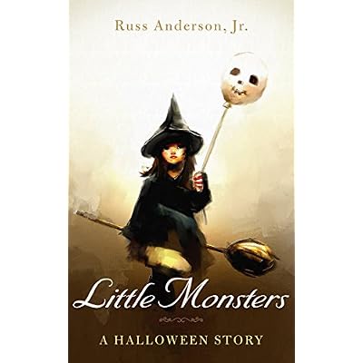 Little Monsters: A Halloween Story